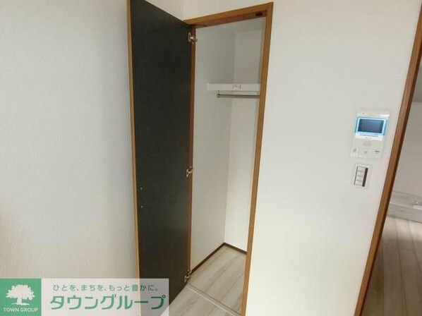 アル・ソーレ青砥の物件内観写真